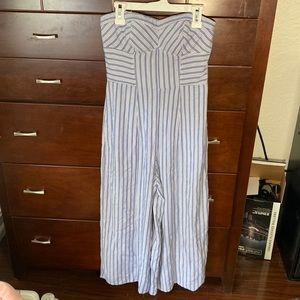 American Eagle jumpsuit